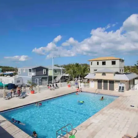 Paradise Key Largo
